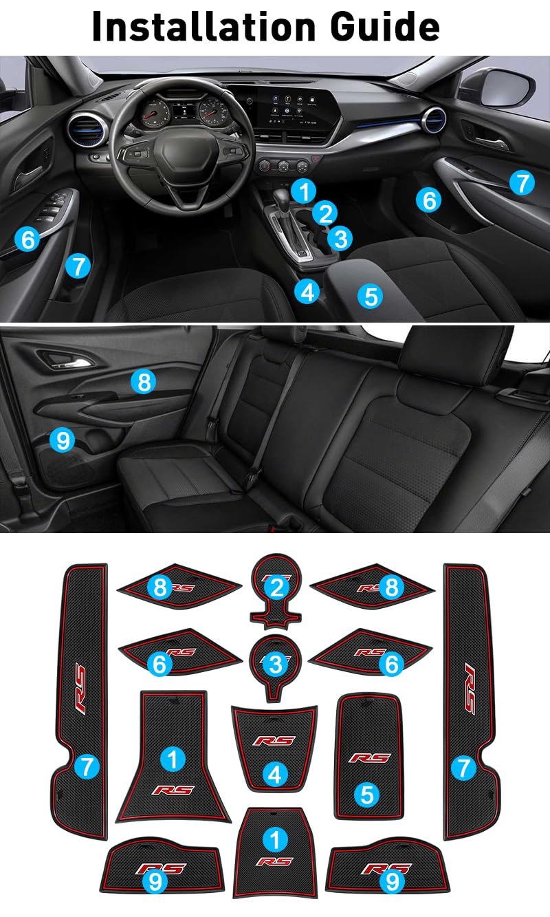 KENTUTO color variation displayed in Trax interior for personalization