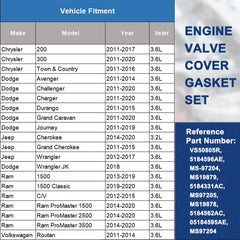 KERAIDMOTO gasket material close-up highlighting ACM layers for superior heat resistance