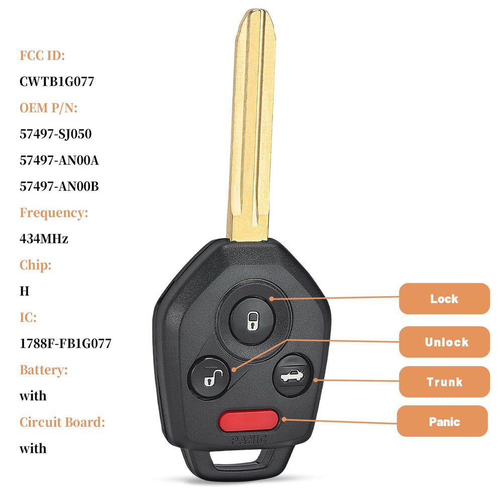 Keyecu key blade edge profile for accurate cutting and vehicle fit