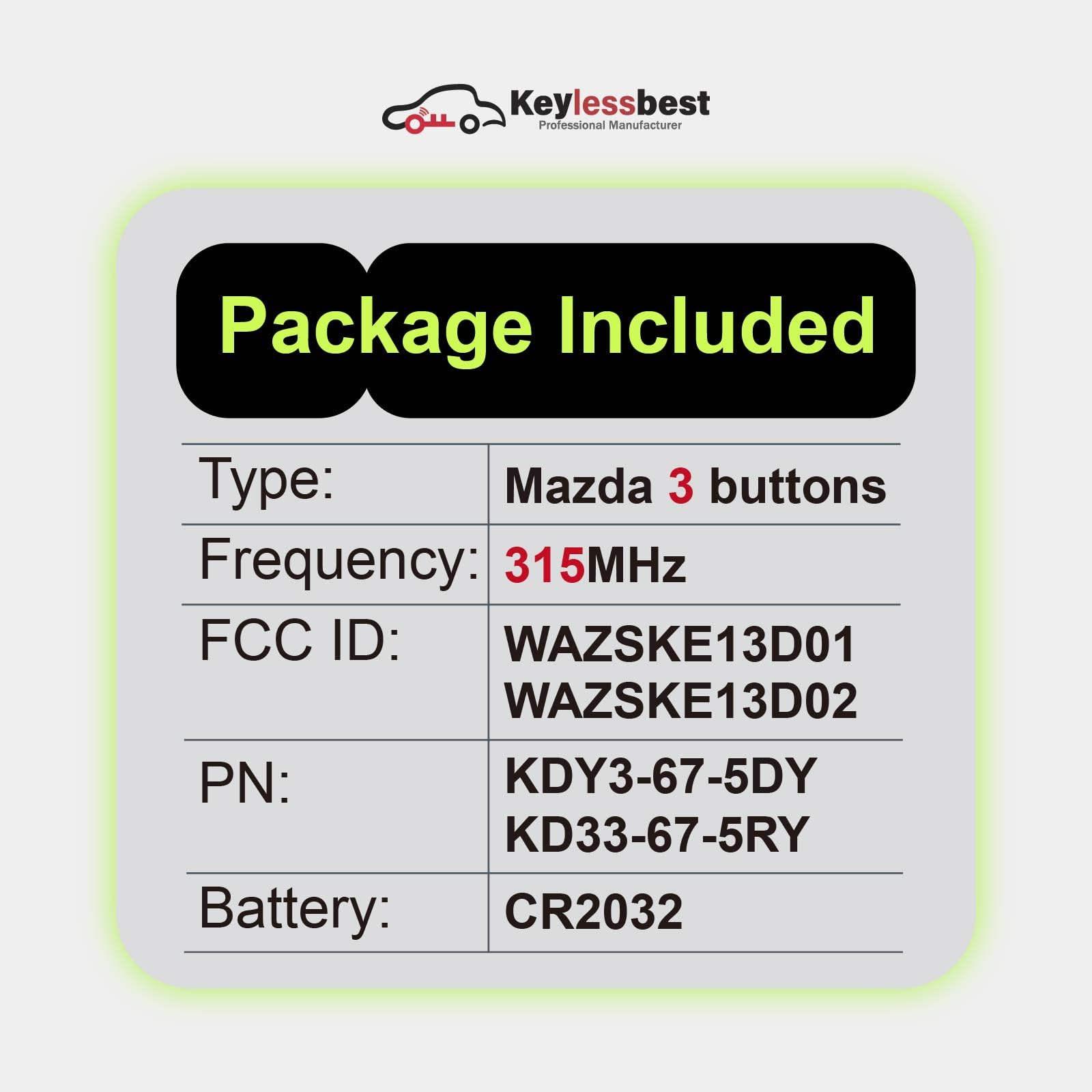 Keylessbest close-up of buttons displaying durable texture and responsive operation benefit