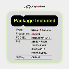 Keylessbest close-up of buttons showing tactile design and quick response