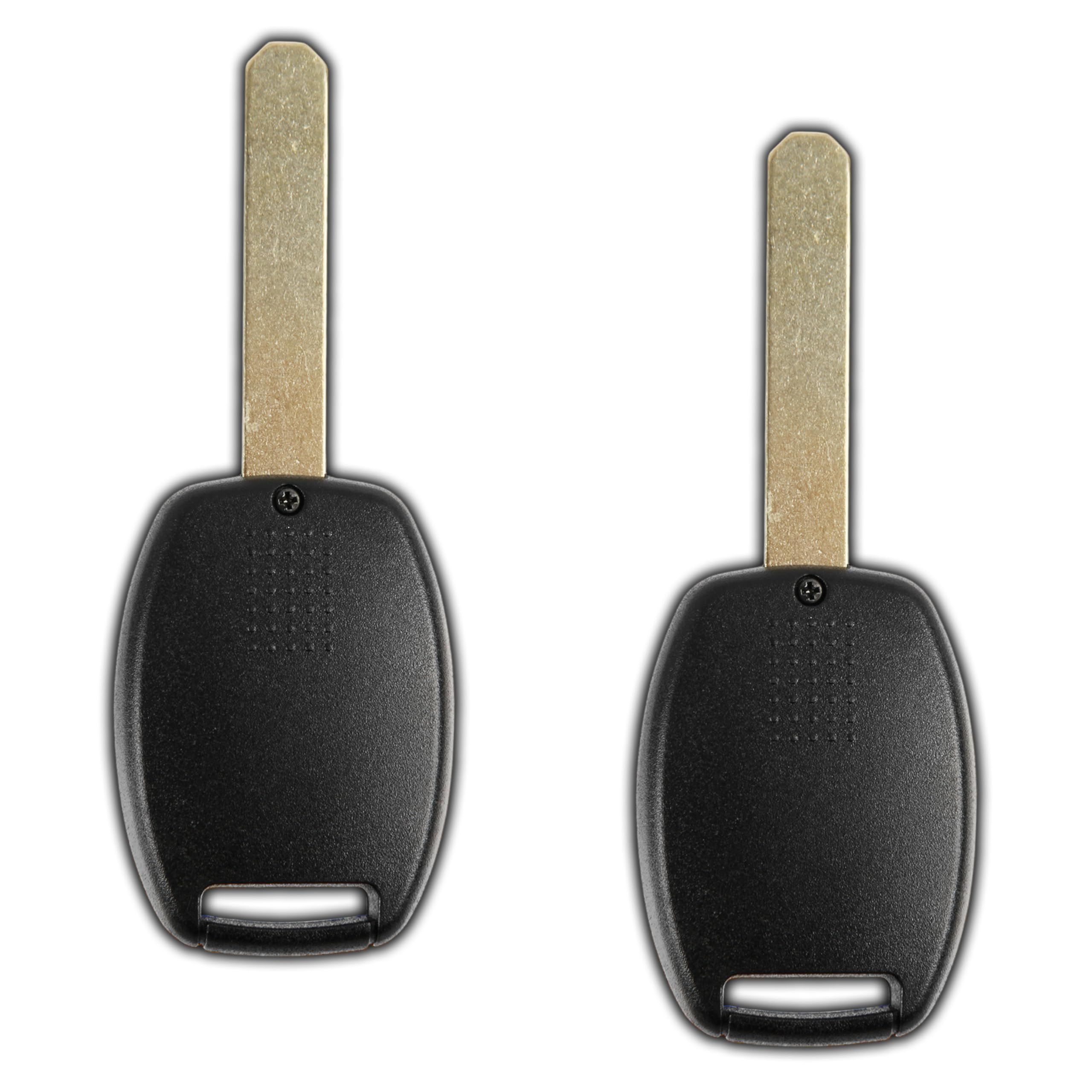 KeylessOption close-up of remote buttons highlighting tactile feel and durable design benefit