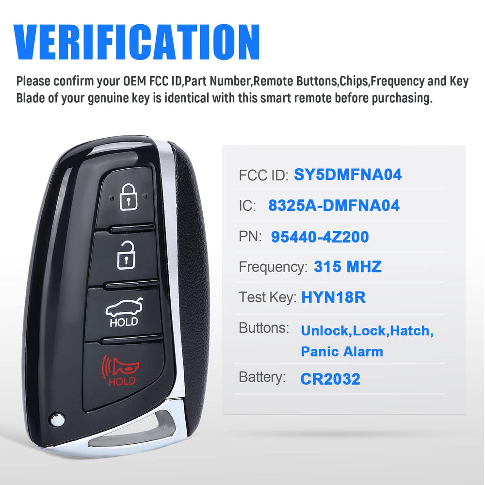Keymall back detail without logo highlighting aftermarket finish benefit