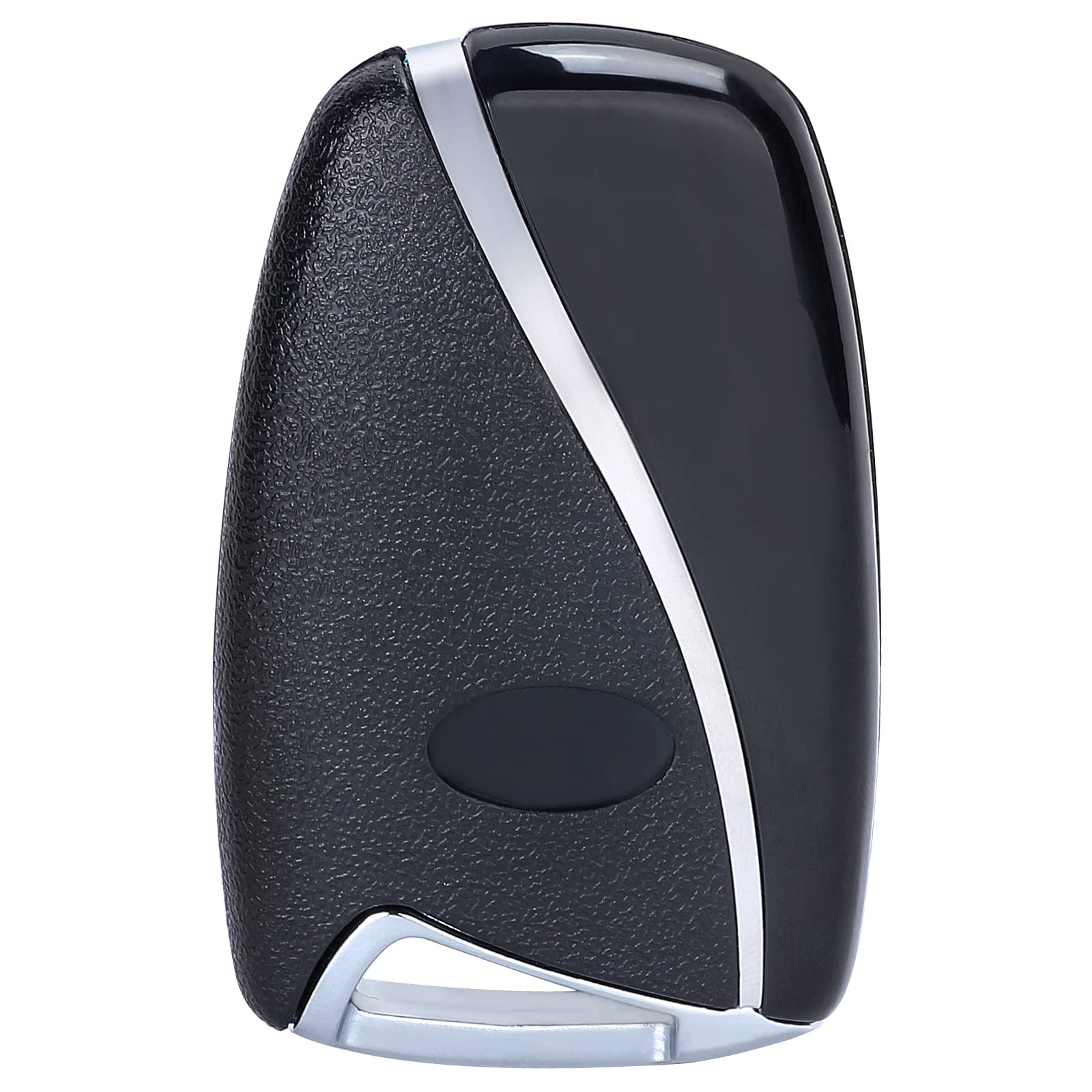 Keymall technician programming remote showing professional setup assurance
