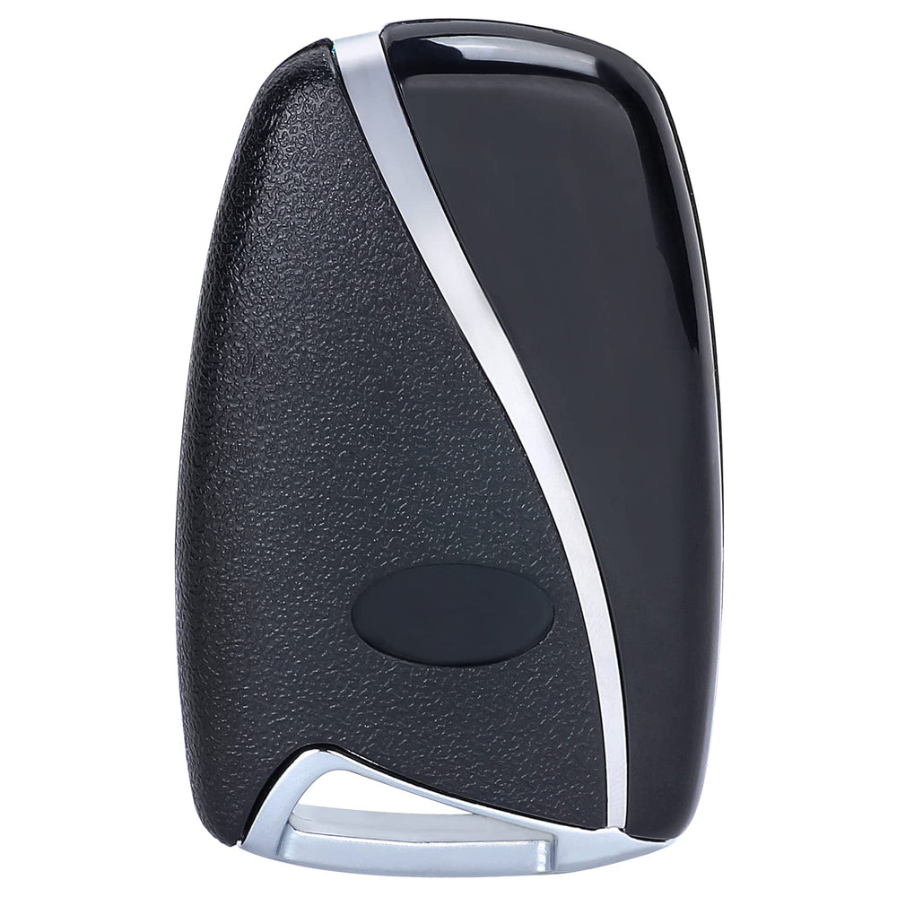 Keymall technician programming remote showing professional setup assurance