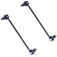 KFVF front sway bar links packaging showing product and benefit of ready replacement