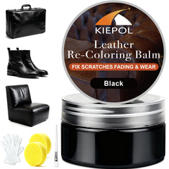KIEPOL front packaging showing full repair kit and clear benefits