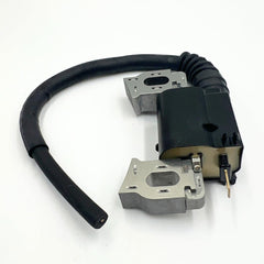 KINDZA coil installed on Honda engine demonstrating straightforward swap benefit