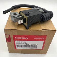 KINDZA connector and terminals detail ensuring correct electrical fit benefit