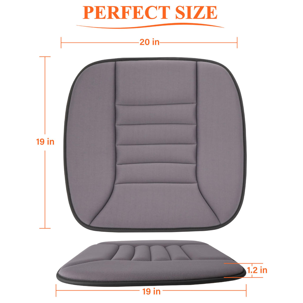 kingphenix breathable cover texture promoting airflow and coolness