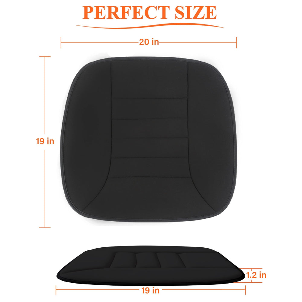 kingphenix removable cover zipper and breathable fabric for easy cleaning