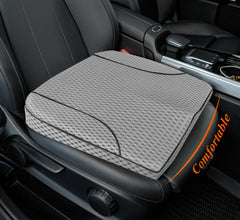 kingphenix front view showing ergonomic support and improved posture