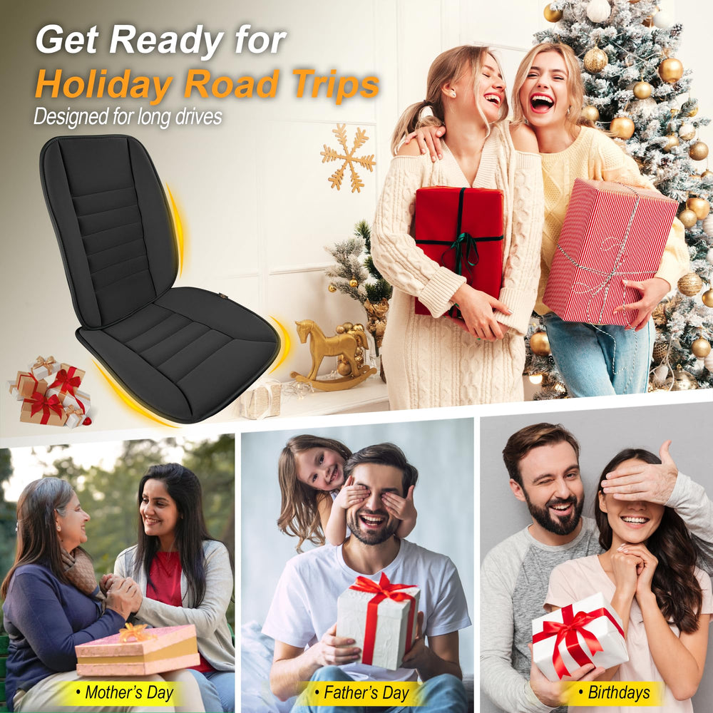 kingphenix lifestyle family in car showing enhanced comfort on longer drives