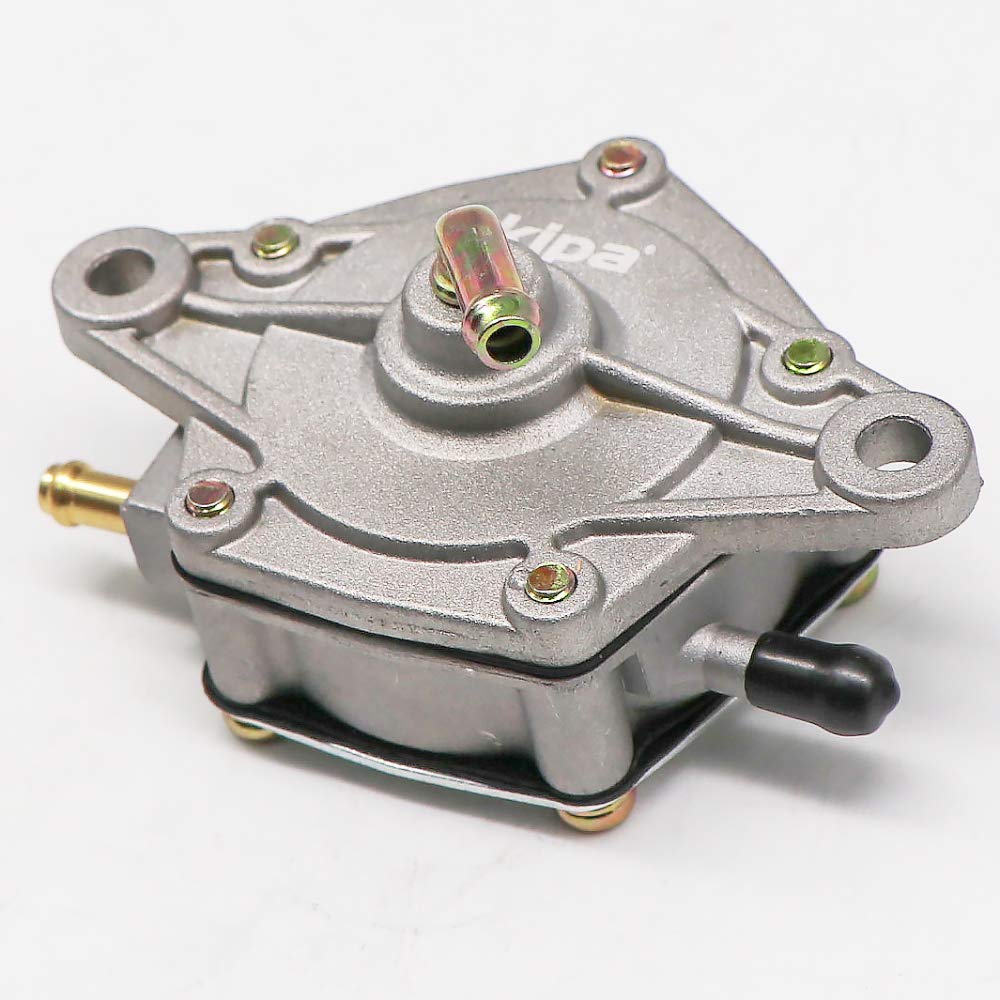 kipa fuel pump diaphragm close-up showing durable construction benefit