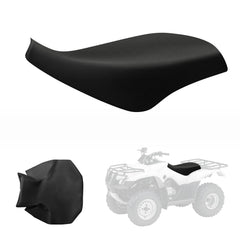 Kistrba front view of replacement cover showing clean fit and renewed look