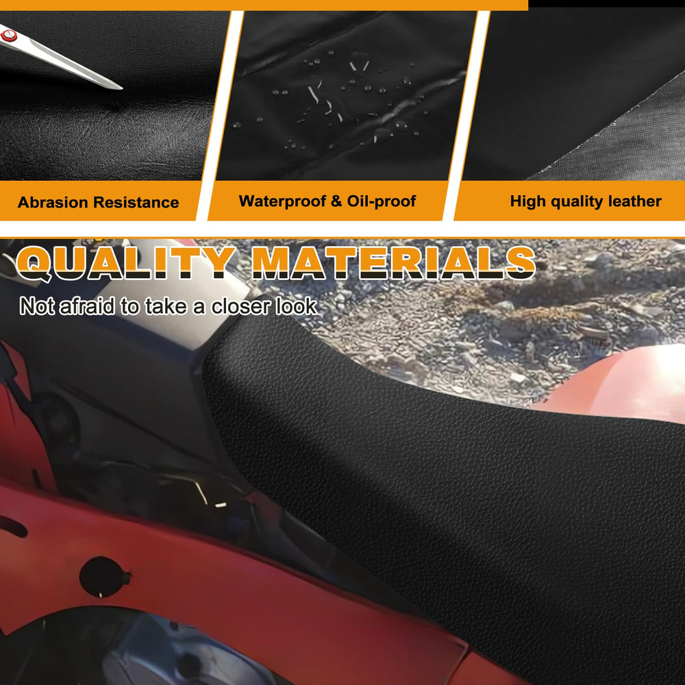 Kistrba seat next to ruler showing accurate size and precise fit
