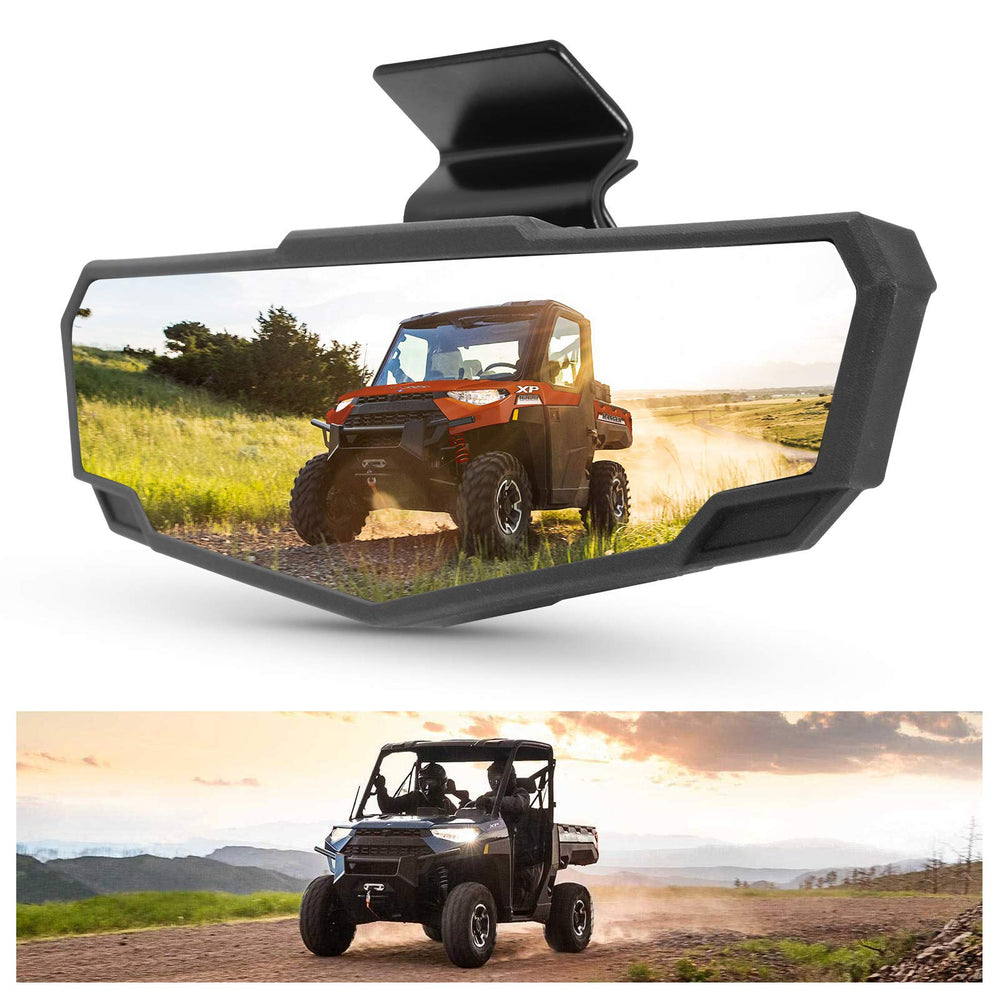 Kiwi Master front packaging showing included mirror kit and benefits