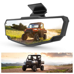 Kiwi Master front packaging showing included mirror kit and benefits