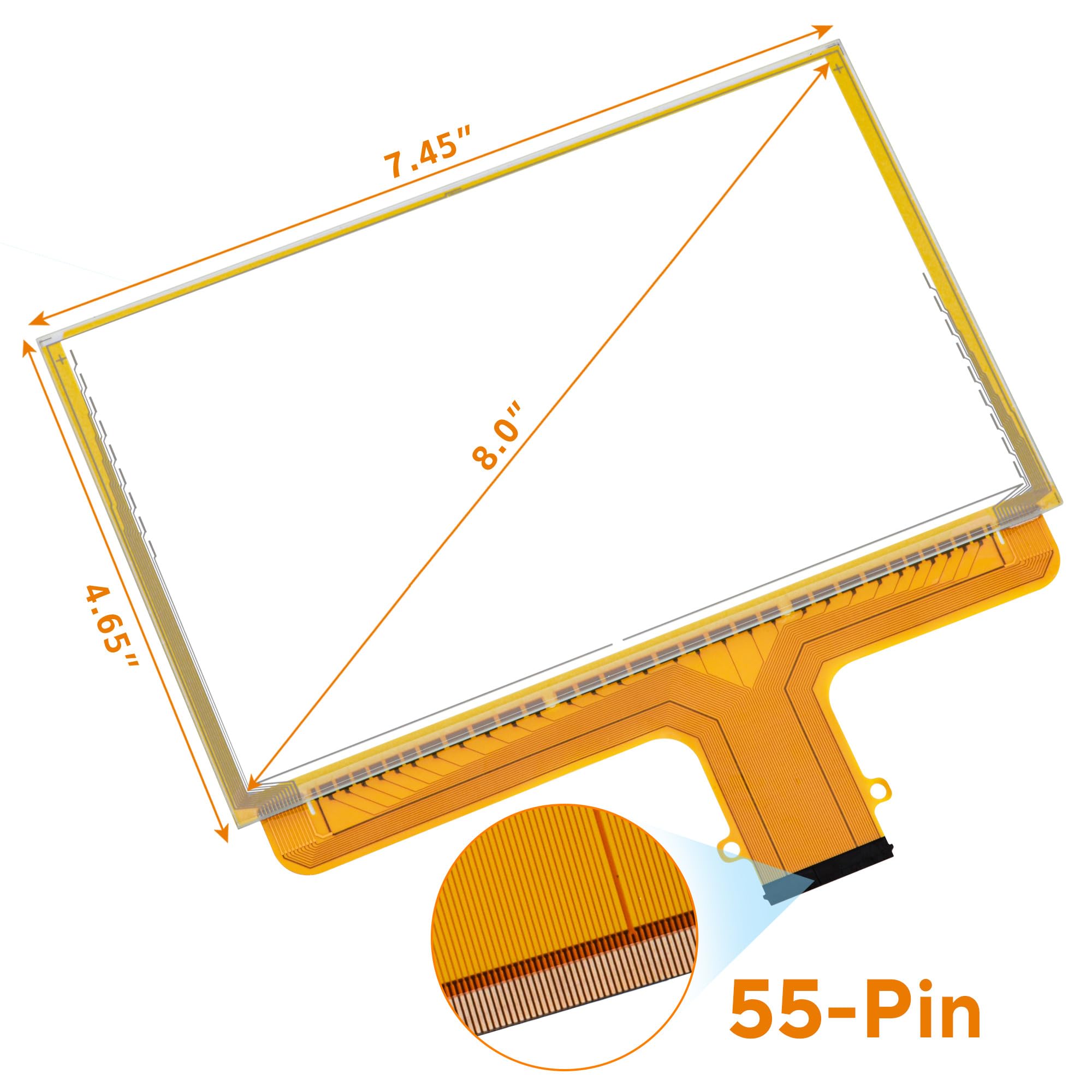 kixfwpy scale with tools kit showing included installation tools for DIY convenience