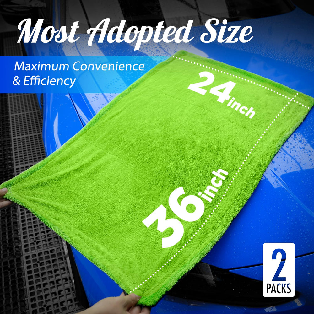 KKV closeup twisted-loop microfiber pile highlighting superior absorption