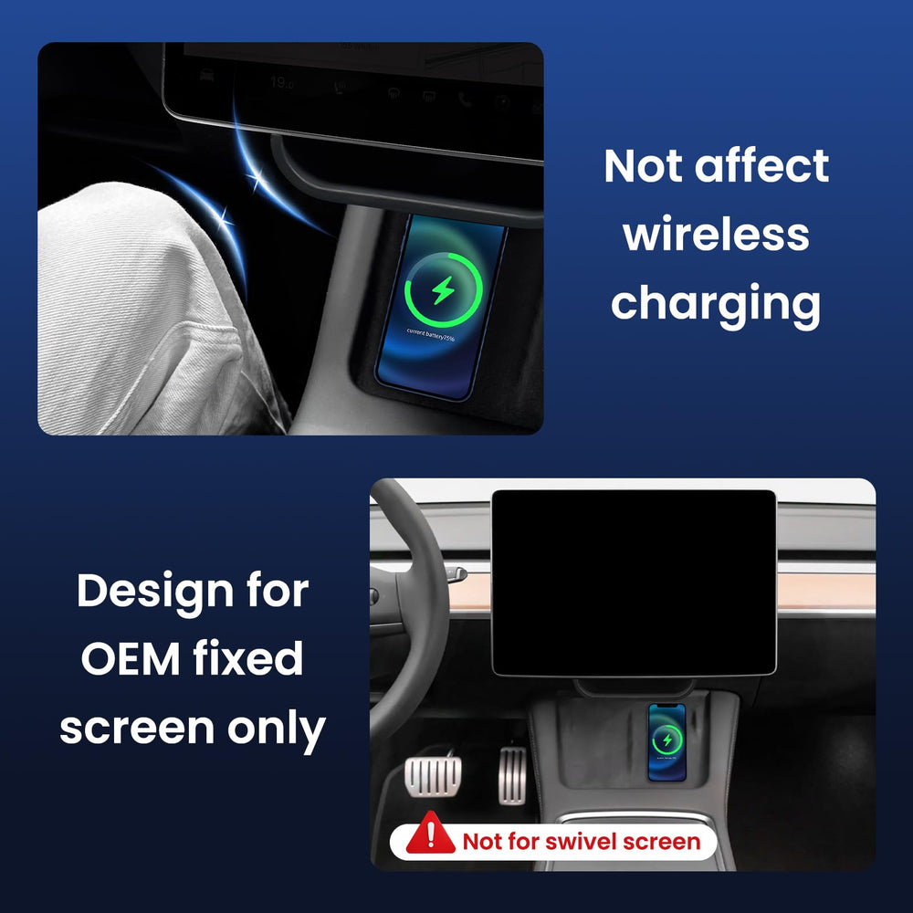 Klutchtech one-hand installation demo showing fast-installation benefit