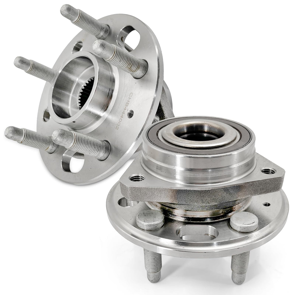 KNOLET 513288 front view assembly shows durable construction and reliable fit