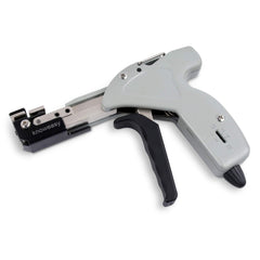 knoweasy 600n front view showing tool profile and durable stainless steel body for longevity
