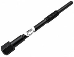 KNS Performance front view puller showing solid build and fit benefits
