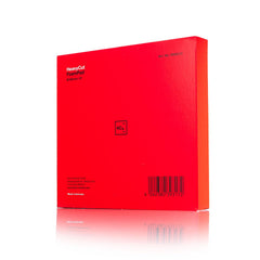 KOCHCHEMIE foam texture detail showing open-cell structure for long-lasting performance