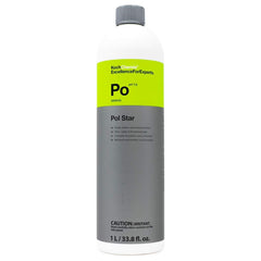 KOCHCHEMIE front bottle view showing product for gentle interior cleaning