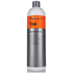 KOCHCHEMIE bottle front label showing product and 1L volume for easy identification