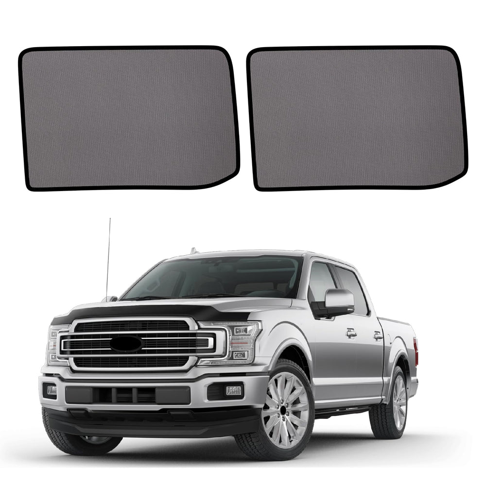 KOCZIL packaging showing rear side shades and contents for quick identification