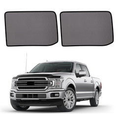 KOCZIL packaging showing rear side shades and contents for quick identification