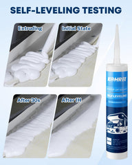 Kohree nozzle close-up for precise application and clean control