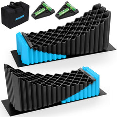 Kohree front packaging and kit showing all included parts for easy transport