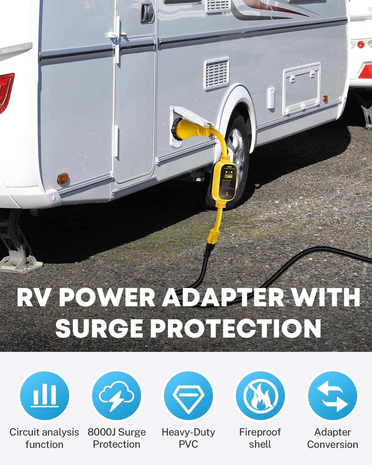 Kohree internal copper conductors view, delivers reliable conductivity and heat resistance