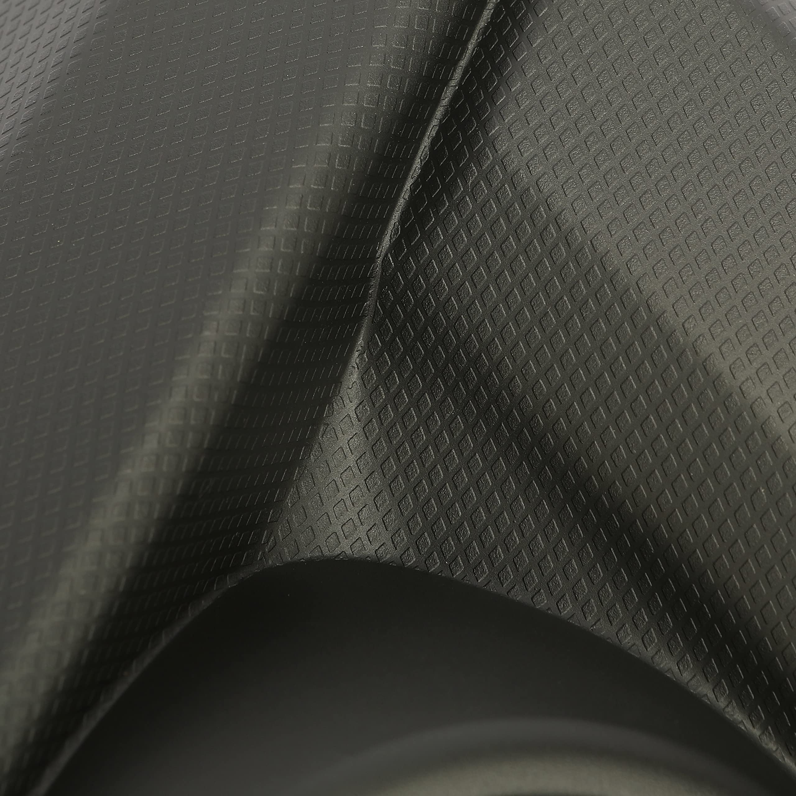 Kojem bezel angle highlighting clip points showing straightforward attachment benefit