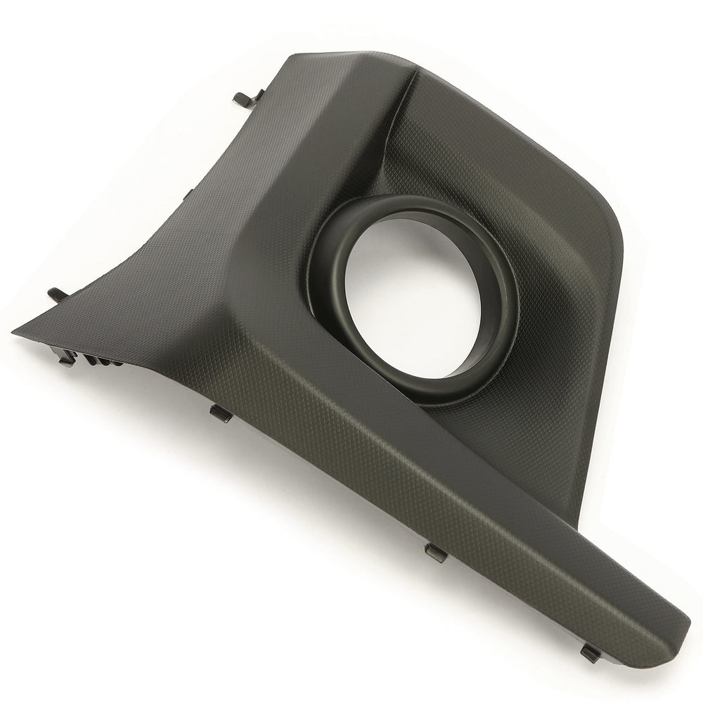 Kojem part label close-up showing part number and easy identification benefit