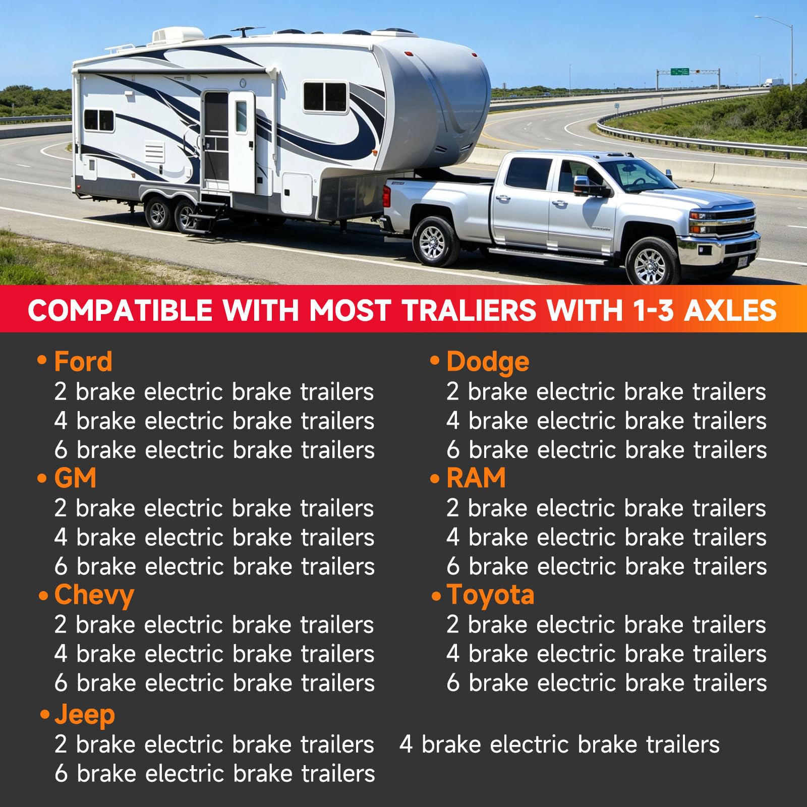 Kolasina rear wiring connection view illustrating secure trailer hookup benefit