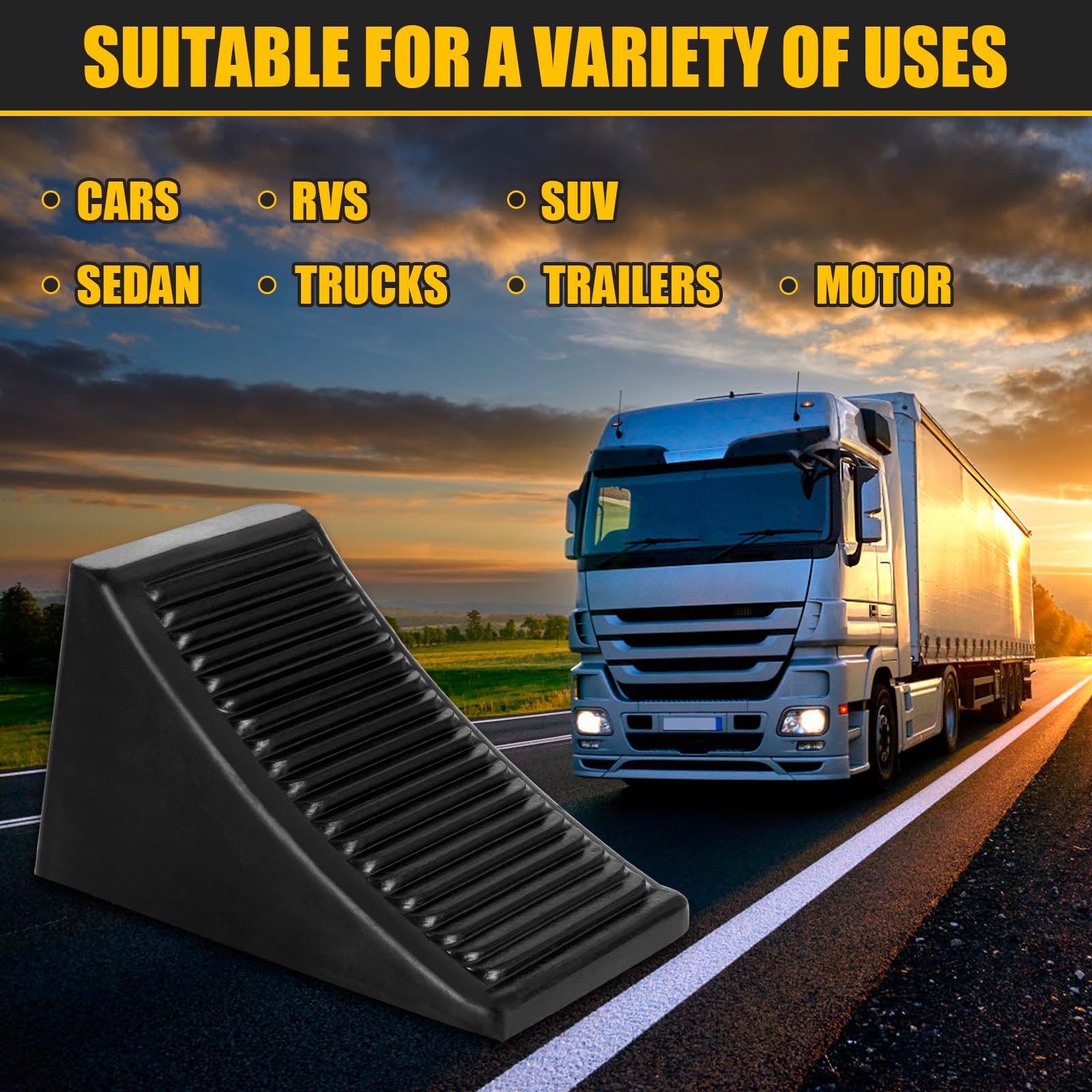 Komokeru molded handle and side view showing portability and balanced weight for easy carrying