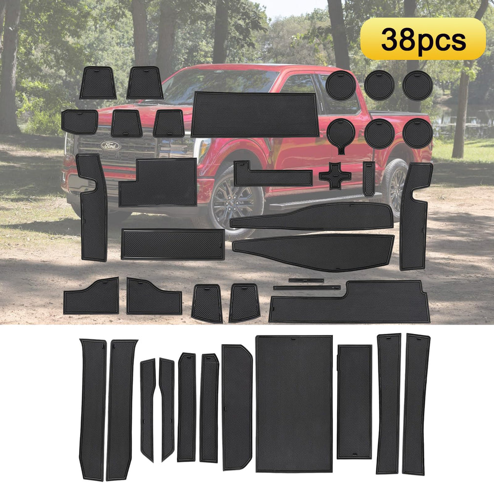 KOOGEN cup holder close-up illustrating anti-slip grip and spill control