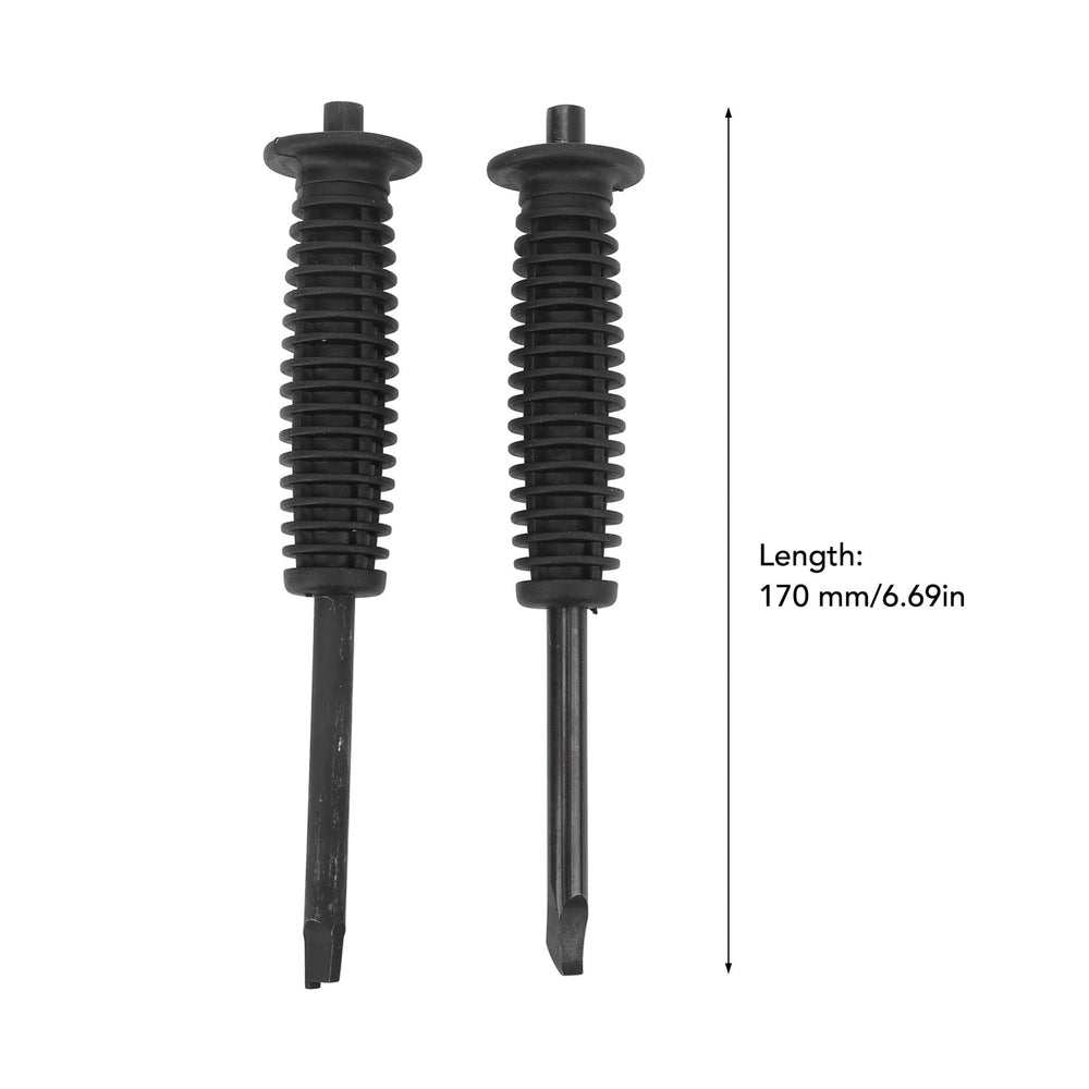 KooingTech carbon-steel head close-up illustrating hardened strength