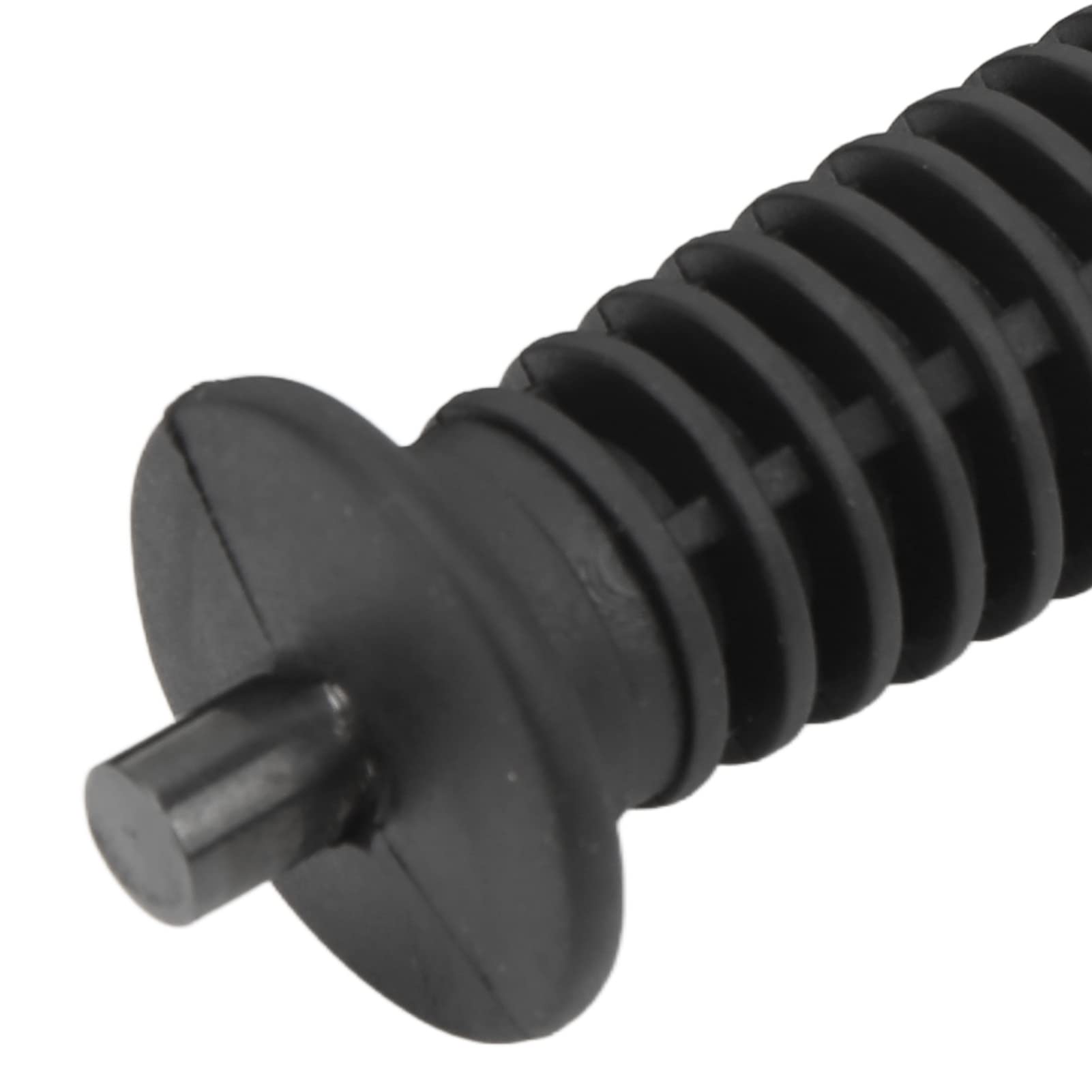 KooingTech removing axle nut from CV axle to prevent rounding