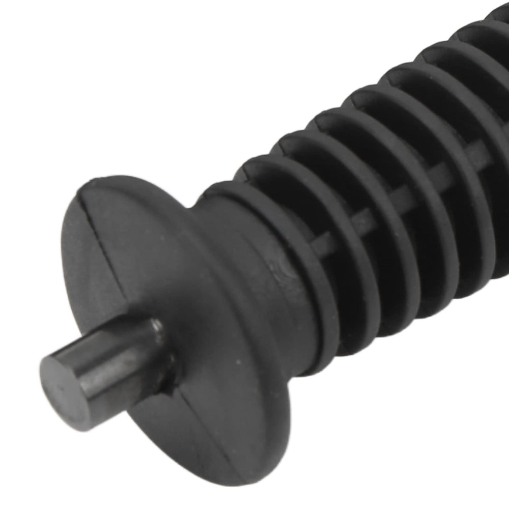 KooingTech removing axle nut from CV axle to prevent rounding