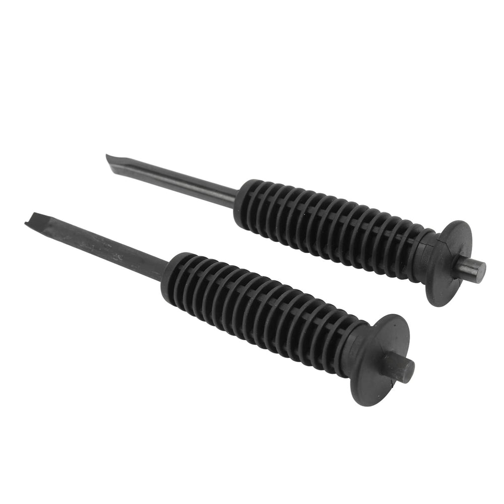 KooingTech side profile displaying tool shape for hub access
