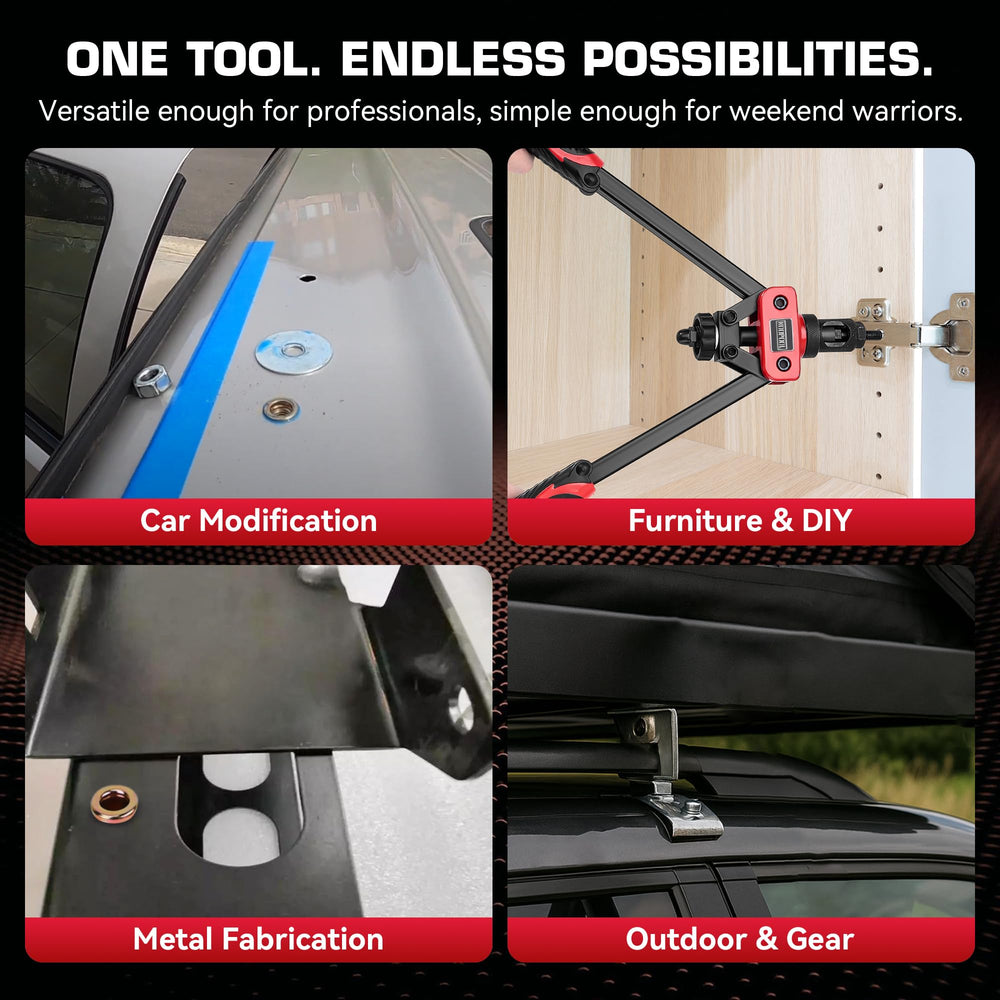 KOOPOOL scale comparison with hand showing compact 14-inch portability