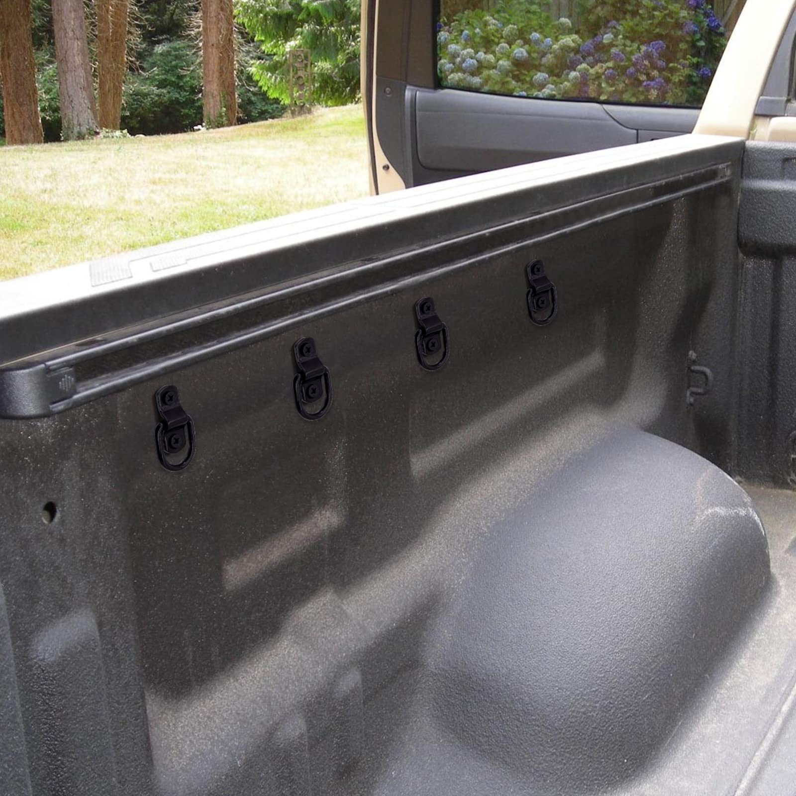 KOPKIO mounting plate rotated to show 180-degree swivel for angle flexibility