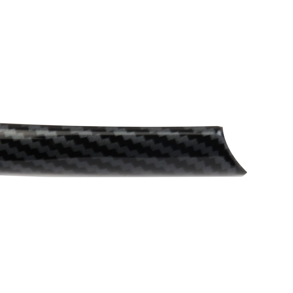 Korlot size scale comparison displaying trim proportions and fit guidance