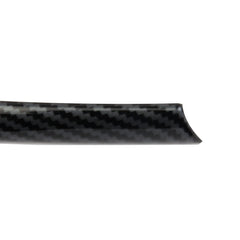 Korlot size scale comparison displaying trim proportions and fit guidance