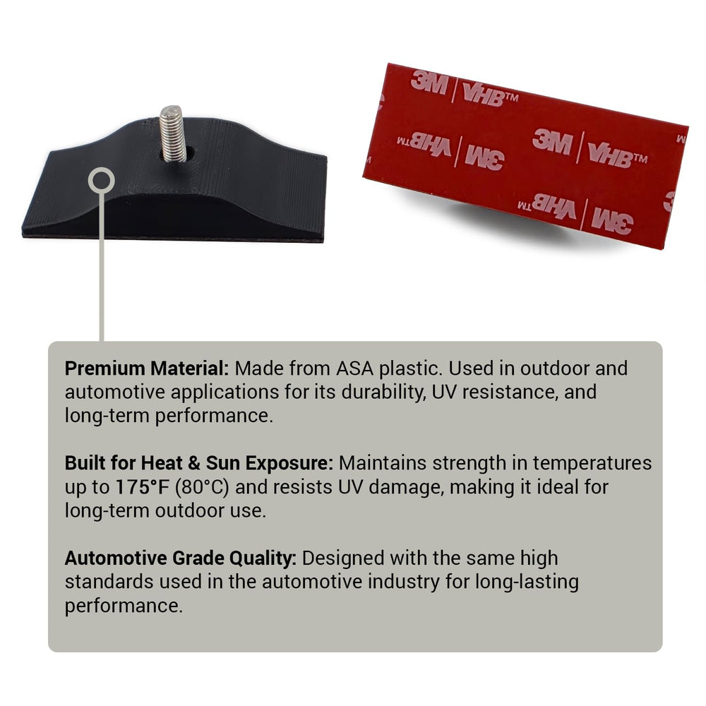 Kozomotive on wet road surface showing weather-resistant durability benefit